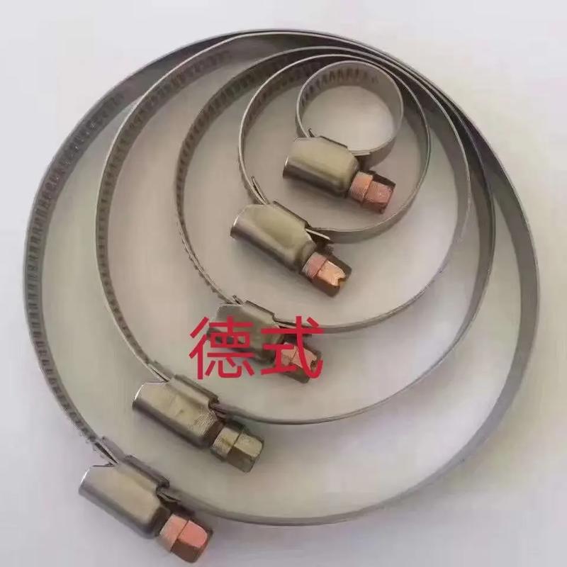 胶管接头怎么接胶管 胶管接头和胶管的连接如何保证密封