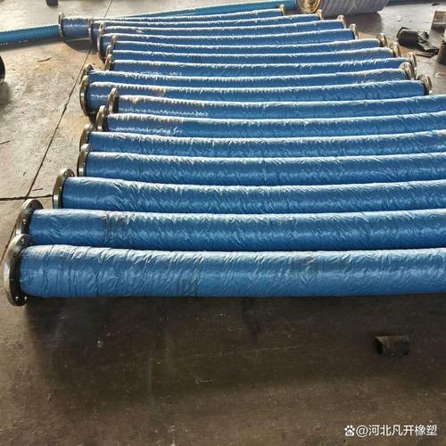 大家都用液压软管不知道什么牌子的质量更好