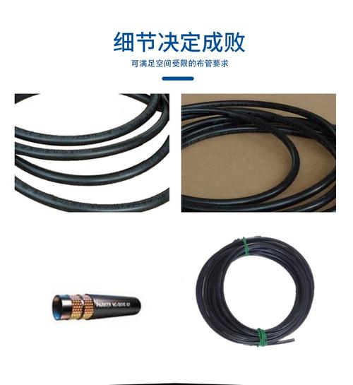 液压胶管中的DASH代表什么?一英寸等于多少DASH?