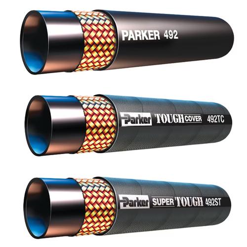 液压胶管中的DASH代表什么?一英寸等于多少DASH?