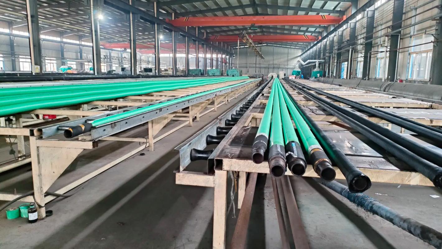 哪里有做液压油管?