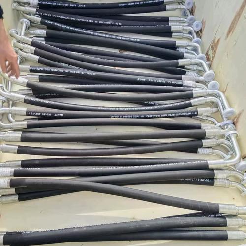 液压胶管规格型号价格