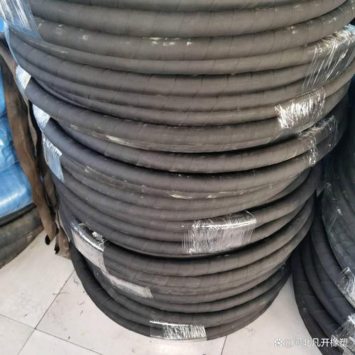 液压软管的使用年限是多少年 如何延长液压胶管的使用寿命