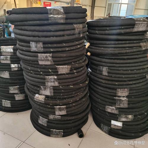 国内外常用的高压胶管品牌介绍