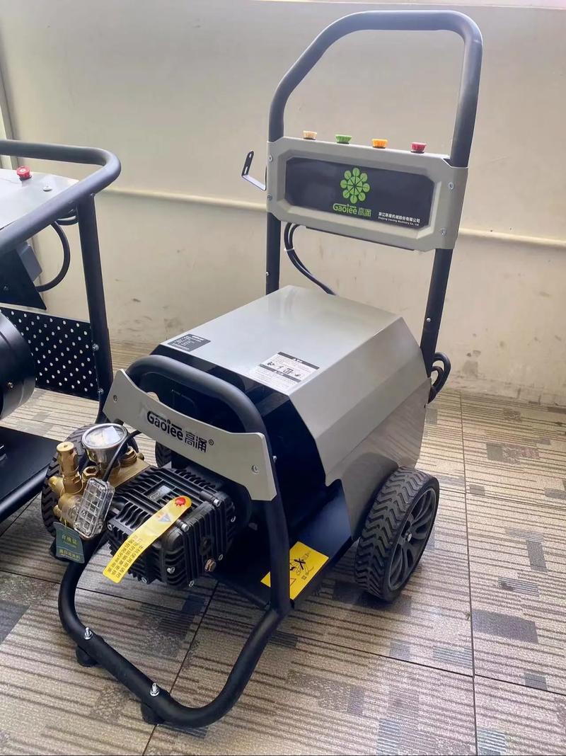 如何清洗软管总成?