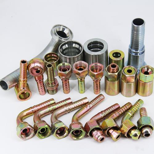 漯河有几家液压胶管厂