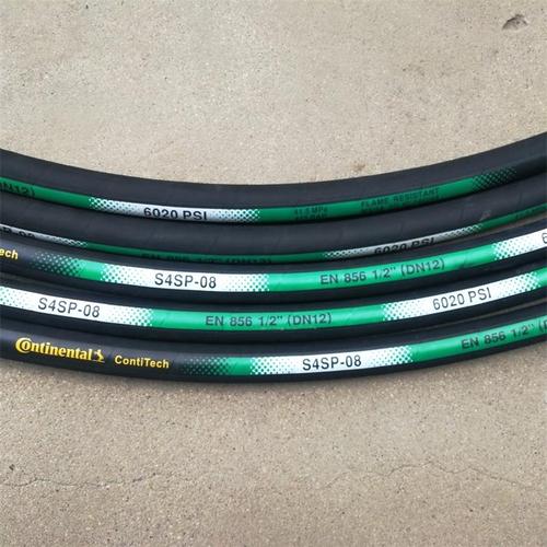 国外高压胶管品牌有哪几个?