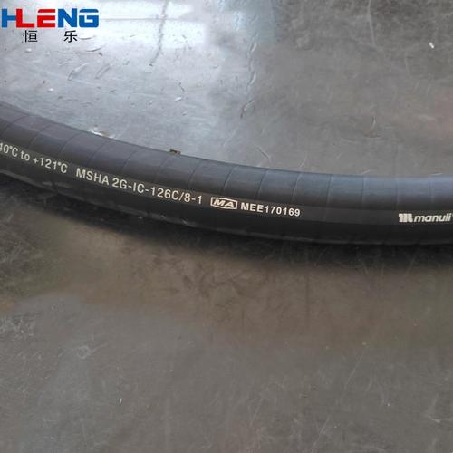 国外高压胶管品牌有哪几个?