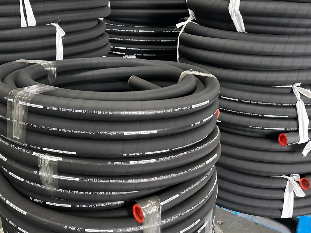 漯河有几家液压胶管厂