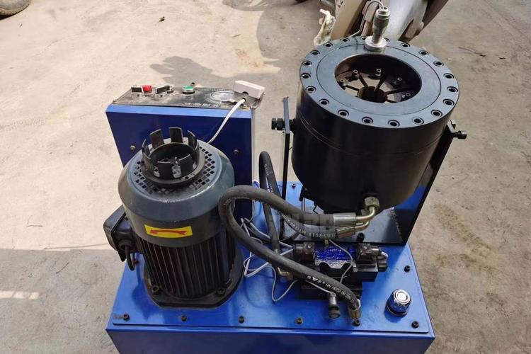 液压胶管有哪些品牌