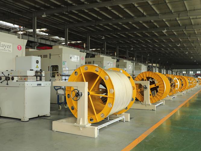 国内外常用的高压胶管品牌介绍