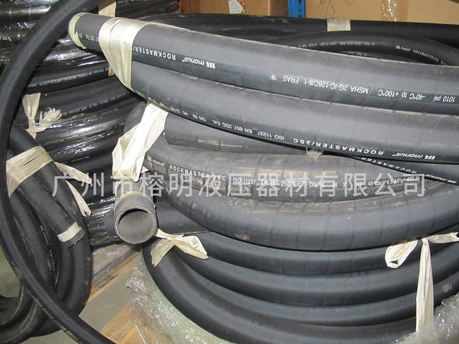 液压油管扣压方法.扣压尺寸怎样计算 液压油管扣压方法.扣压尺寸怎样计算