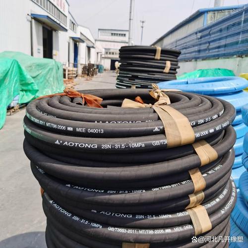 漯河有几家液压胶管厂 漯河有几家液压胶管厂
