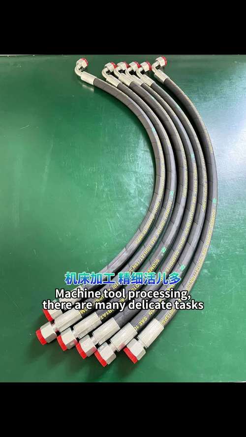 超高压软管最大承受压力是多大 超高压软管最大承受压力是多大