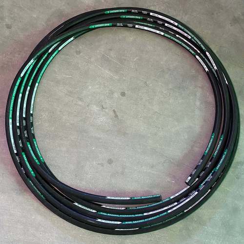 液压胶管有哪些品牌 液压胶管有哪些品牌