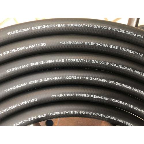 液压软管的特点和用途 液压软管使用注意 液压软管的特点和用途 液压软管使用注意