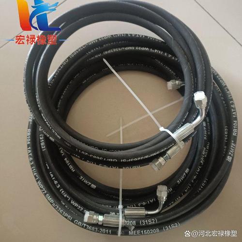 液压胶管规格型号都有哪些?哪位网友晓得? 液压胶管规格型号都有哪些?哪位网友晓得?