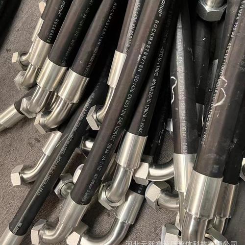 液压软管的使用年限是多少年 如何延长液压胶管的使用寿命