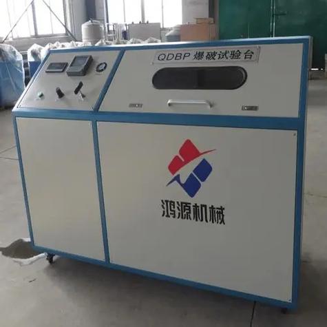 什么是功率回收式液压综合试验台