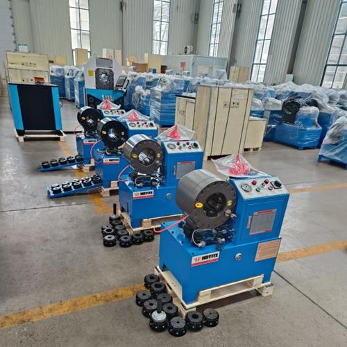 液压胶管有哪些品牌 液压胶管有哪些品牌