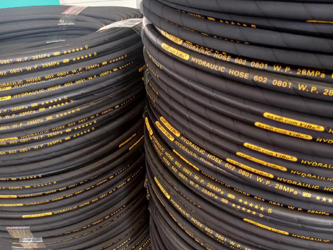 哪里有做液压油管?