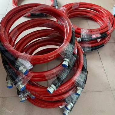 海绵硅胶管基本简介