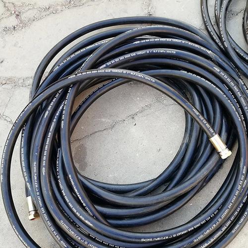 胶管总成厂家推荐介绍