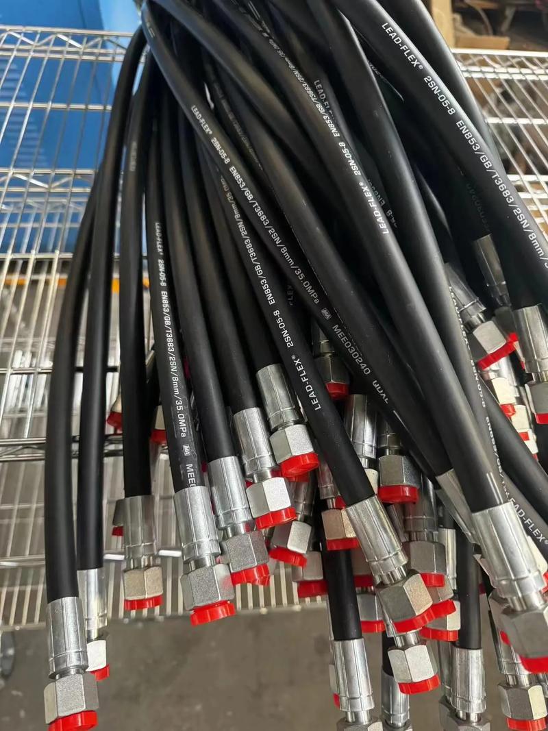 漯河有几家液压胶管厂