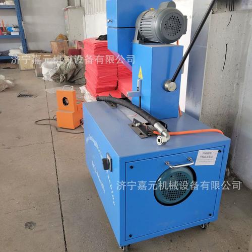 生产液压管需要什么设备,生产工艺及生产步骤如何?