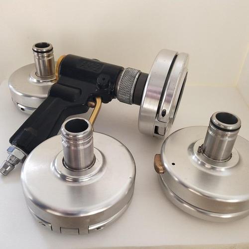 液压胶管总成型号是怎么看的