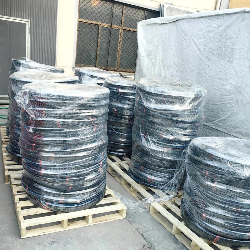 在国内和沈阳橡四,青岛橡六齐名的生产液压胶管工业用管的企业有哪些...