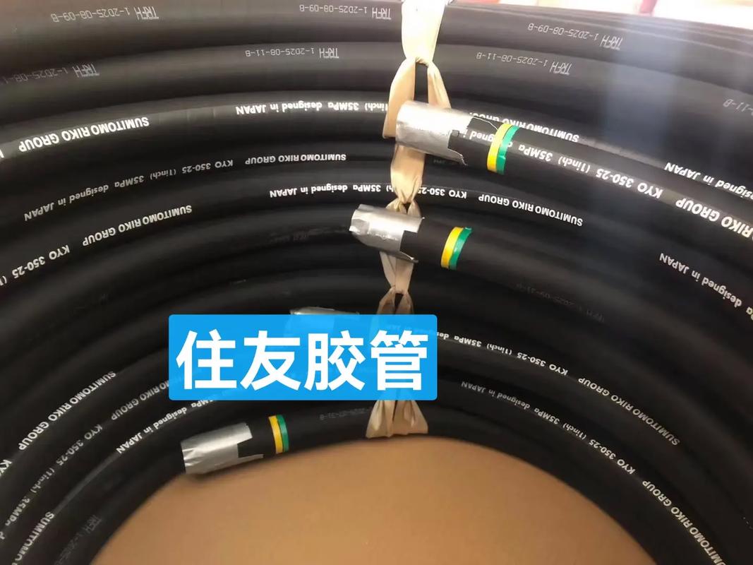 一线的高压胶管品牌有哪些? 一线的高压胶管品牌有哪些?