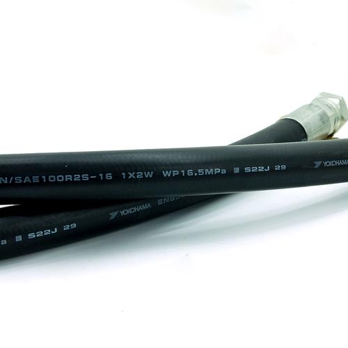 国内外常用的高压胶管品牌介绍