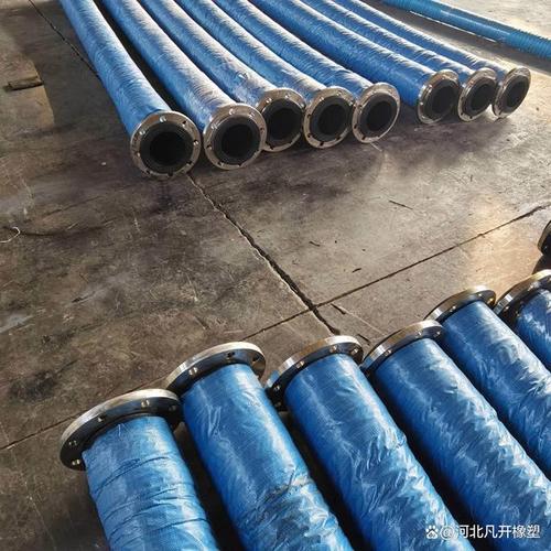 漯河有几家液压胶管厂