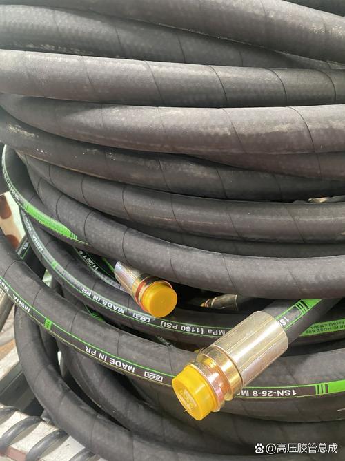 高压胶管 PIKES HYDRAULIC 602-1002-25.6MPA各代表什么 高压胶管 PIKES HYDRAULIC 602-1002-25.6MPA各代表什么