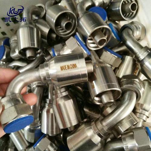 液压油管扣压方法.扣压尺寸怎样计算 液压油管扣压方法.扣压尺寸怎样计算