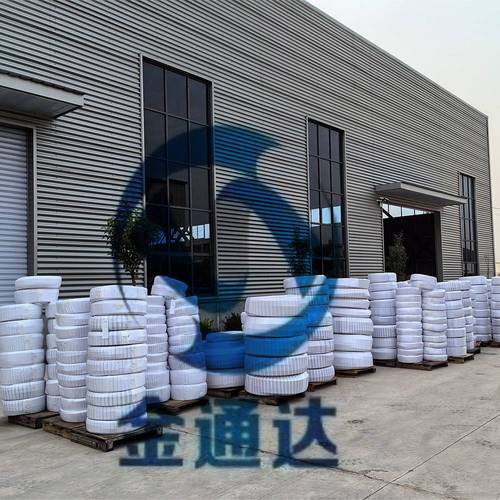 液压软管厂家介绍 液压软管厂家介绍