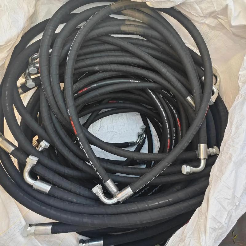 【胶管接头】胶管接头规格型号 胶管接头分类