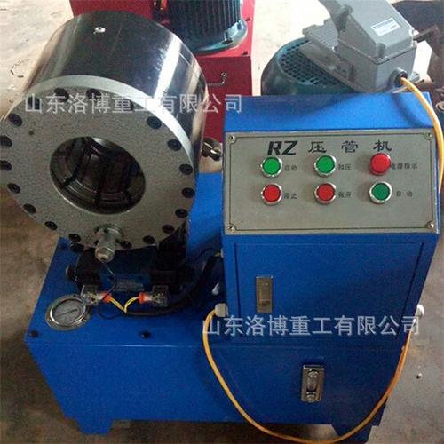 扣管机,什么叫扣管机? 扣管机,什么叫扣管机?