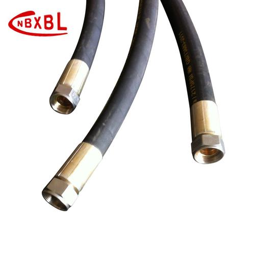 哪里有做液压油管?