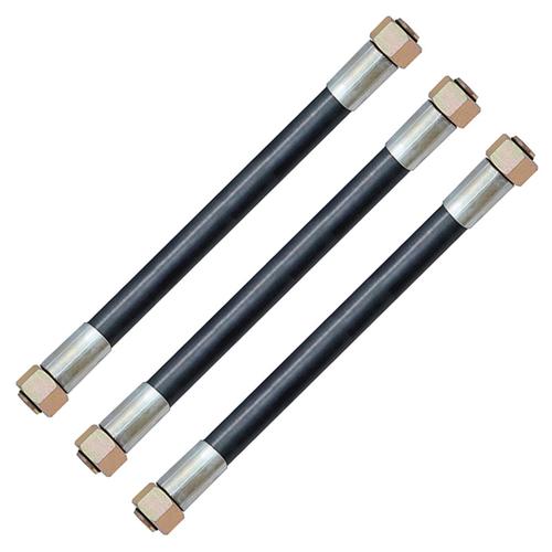 一线的高压胶管品牌有哪些?