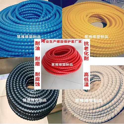 液压油管扣压方法.扣压尺寸怎样计算