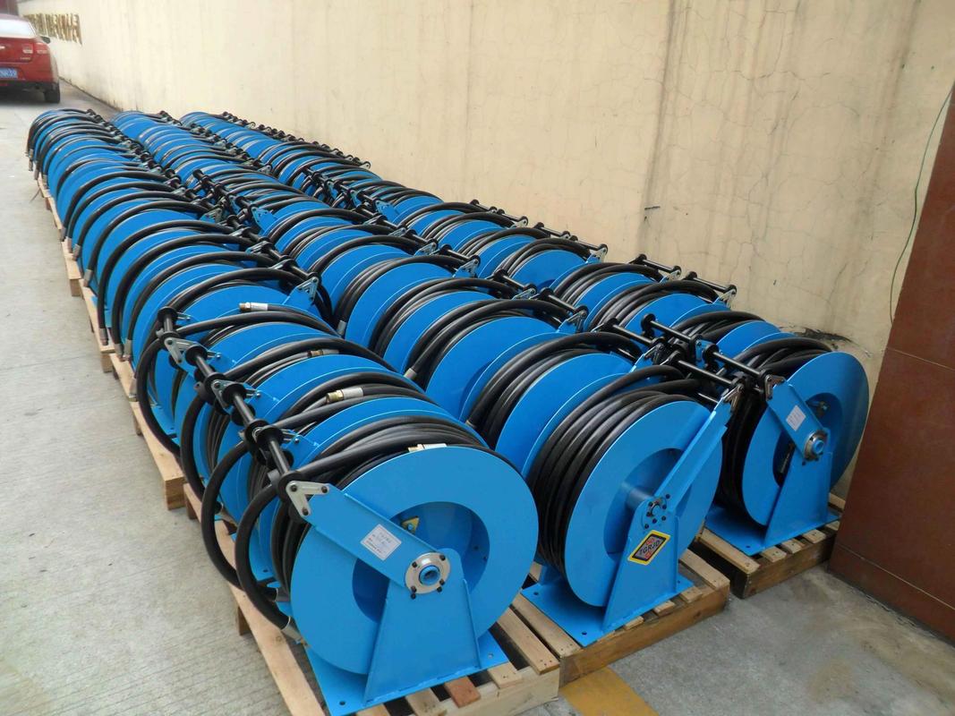 液压软管的特点和用途 液压软管使用注意