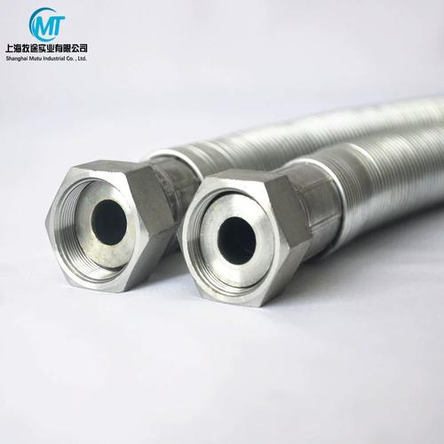 国外高压胶管品牌有哪几个?