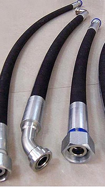 液压胶管规格型号价格