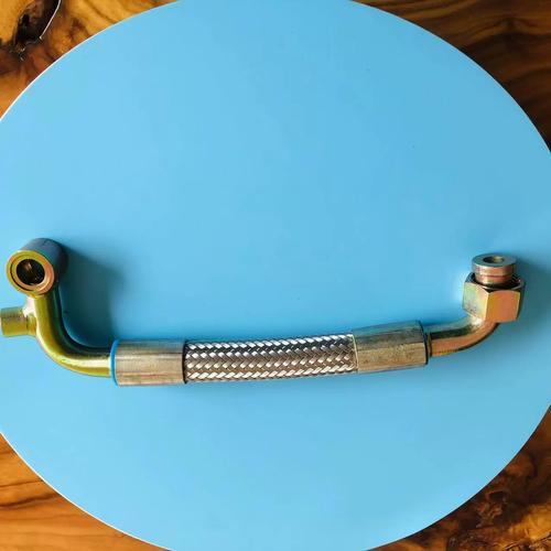 液压胶管总成的国家标准号是什么? 液压胶管总成的国家标准号是什么?