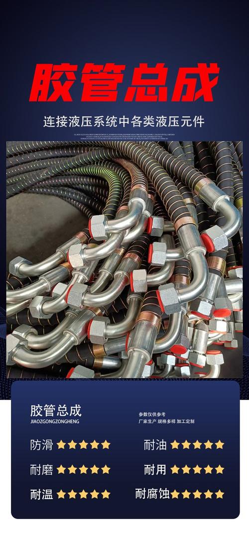 油口是M18*1.5 液压管是22*3 中间配金属软管的话 用什么接头啊 软管DN1... 油口是M18*1.5 液压管是22*3 中间配金属软管的话 用什么接头啊 软管DN1...