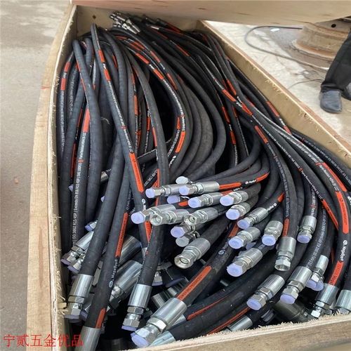 国内外常用的高压胶管品牌介绍