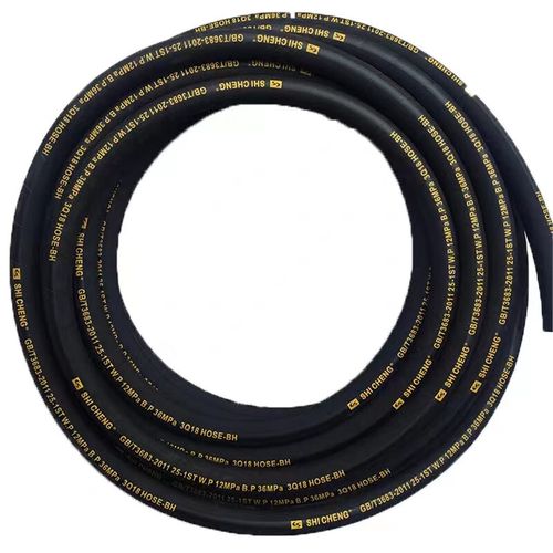 液压胶管上的DN是什么意思? 液压胶管上的DN是什么意思?