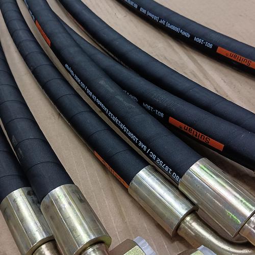 广州英速派胶管有限公司怎么样? 广州英速派胶管有限公司怎么样?